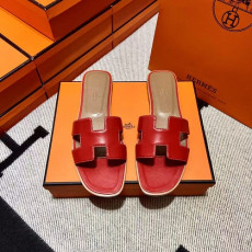 에르메스 올수공 오란 슬리퍼 샌들 스위프트 65